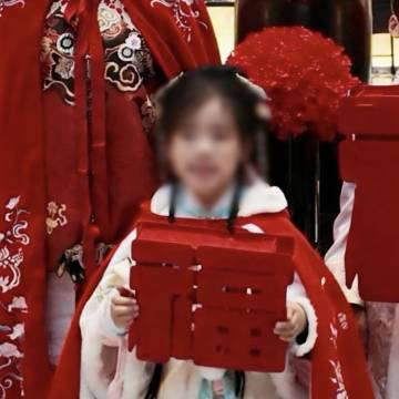 西安盛美利亚酒店(大雁塔大唐不夜城店)图片