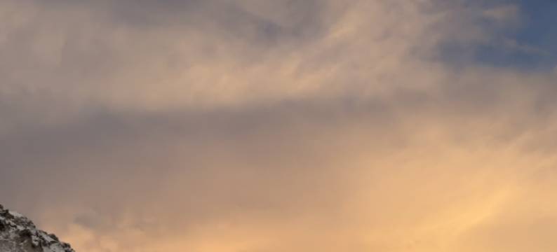 珠峰大本营帐篷营地图片