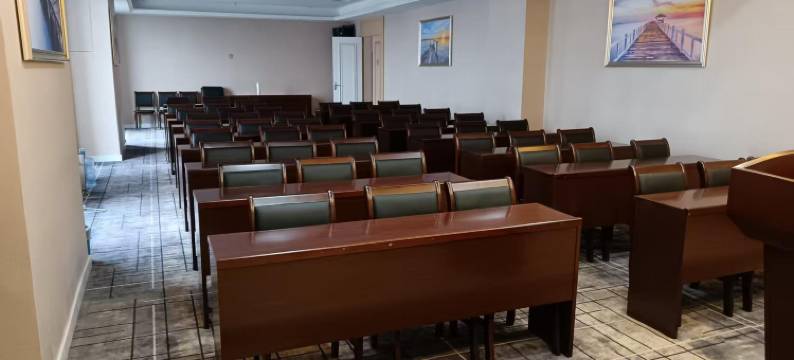 维也纳酒店(东海晶都大道店)图片