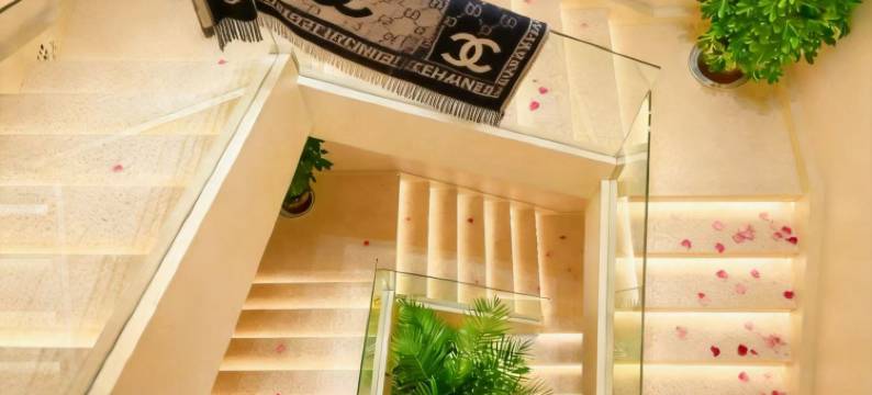 山语云上民宿(本溪县小市一庄水洞店)图片