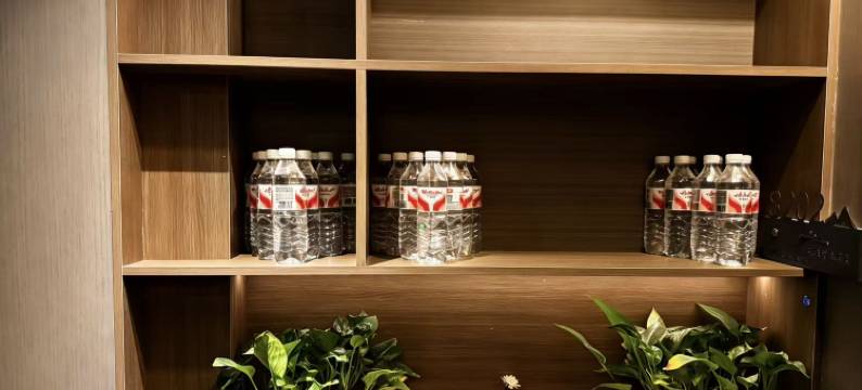 定边铂雅智选酒店图片