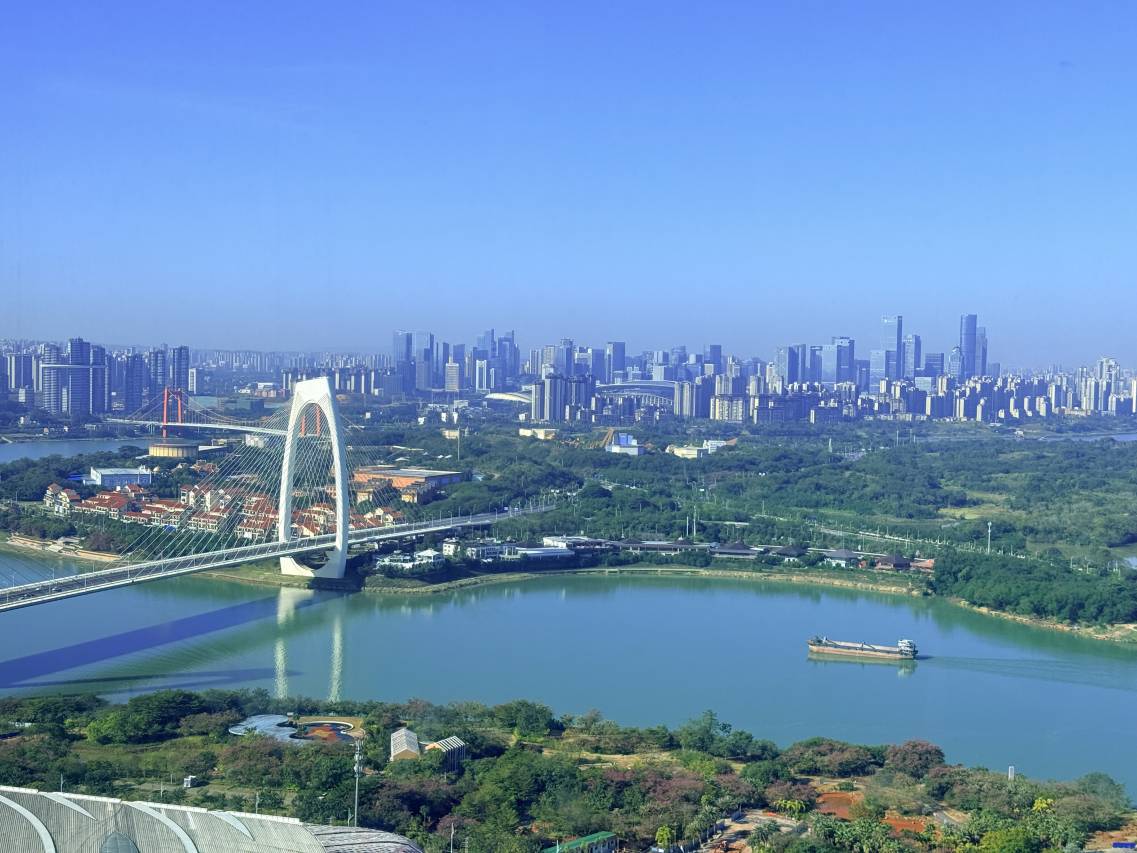 全季酒店(南宁万达茂店)图片