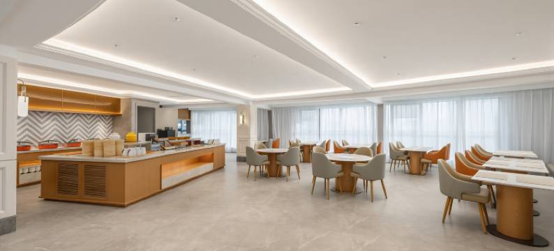 锦江之星(滁州南谯区政务中心德邻生活中心店)图片