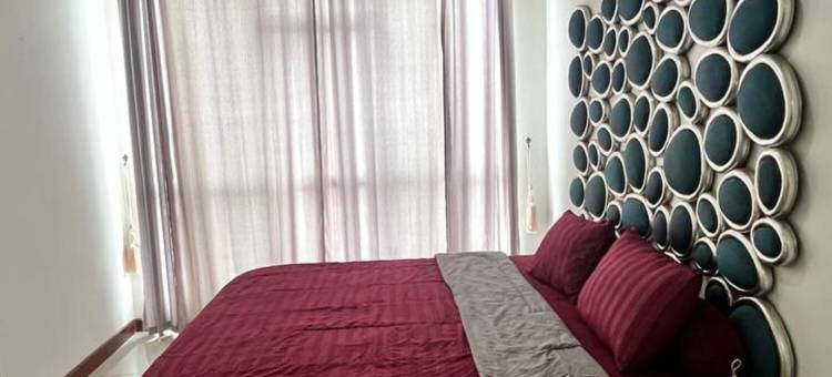 Vida Connect的Vida景观公寓(Vida View Apartment by Vida Connect)图片