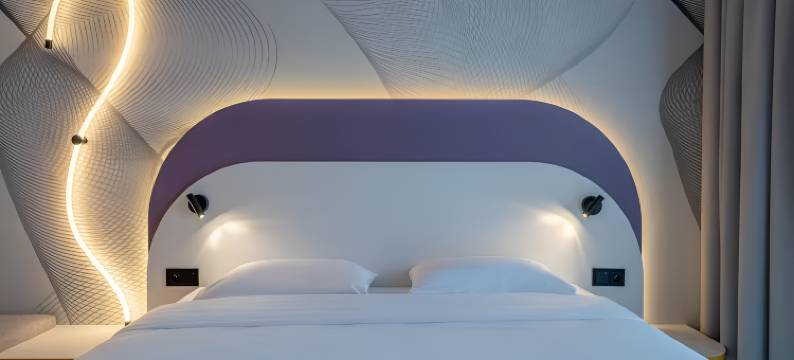 丽笙普瑞兹酒店，格但斯克(Prize By Radisson Gdansk)图片