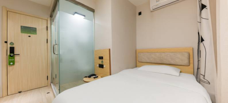 海友酒店(北京回龙观龙泽地铁站店)图片