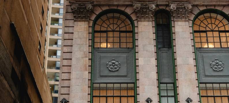 翰悦阁悉尼莫里斯酒店(Hotel Morris Sydney - Handwritten Collection)图片