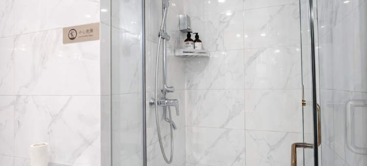 朗寓酒店(青岛九中地铁站中德生态园店)图片