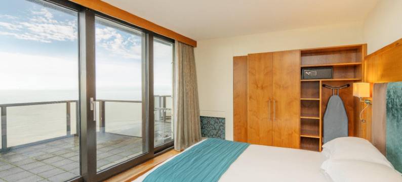 景观酒店(The View Hotel)图片