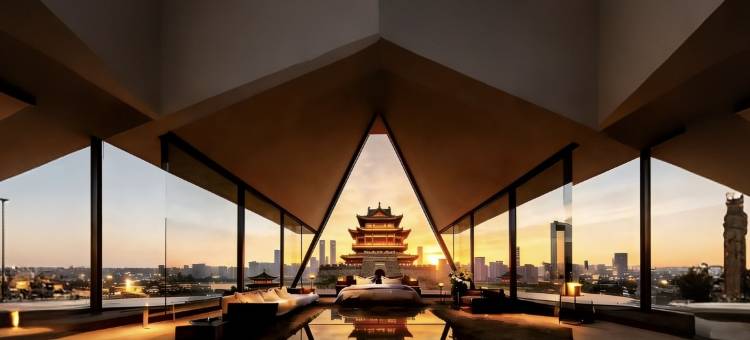 临沂·丽致|Lizy·Urban CultureHub(沂蒙北路奥体中心店)图片