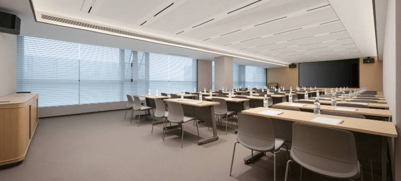 全季酒店(西咸新区西安交通大学创新港店)图片