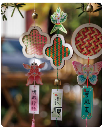 携程度假农庄(留坝秦岭1号联营店)图片