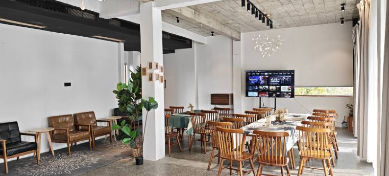 苏州村上湖舍(阳澄湖店)图片