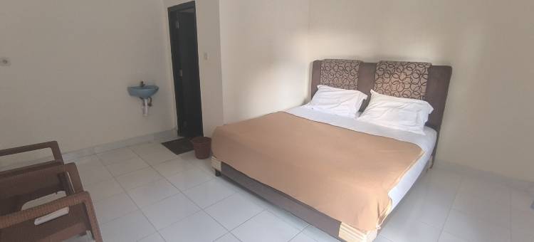 塔莎民宿(Tasya Homestay Labuan Bajo)图片