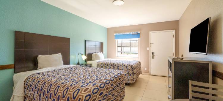 Woodfield Inn & Suites Hotel O, 约阿库姆TX 111(Woodfield Inn & Suites Hotel O, Yoakum TX 111)图片