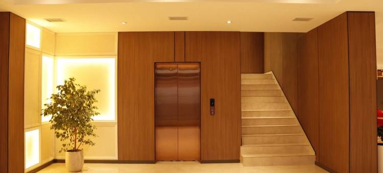 AQ MYRZA 客栈(AQ MYRZA Inn)图片