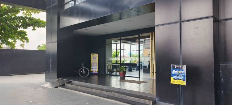 北干巴鲁波诺酒店(Bono Hotel by ARTOTEL - Pekanbaru)图片