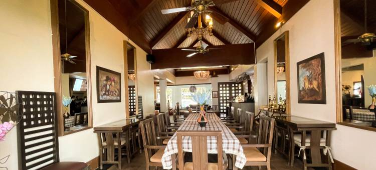 风岭酒店(Windy Ridge Hotel Tagaytay)图片