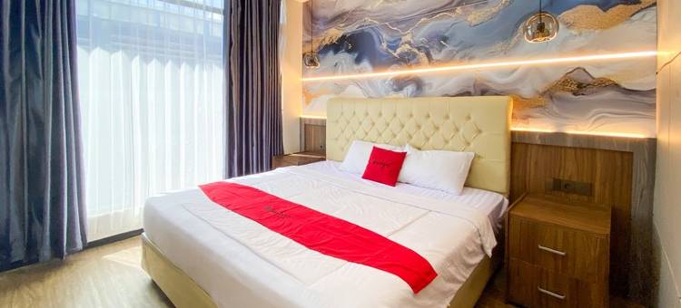 RedDoorz Plus @ edOtel Malang图片