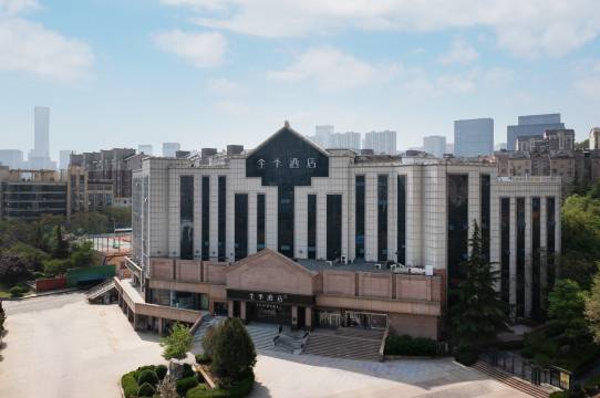 全季酒店(济南齐鲁软件园地铁站店)图片