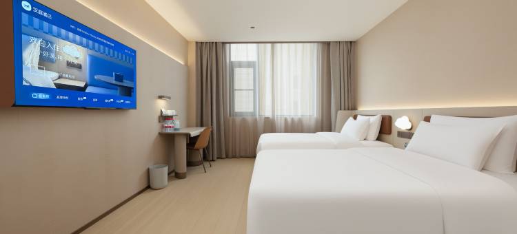 汉庭酒店(宝鸡扶风县行政中心广场店)图片