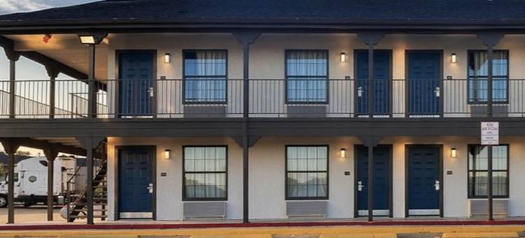 Studio 6 套房 – 梅斯基特, 德克萨斯州 – 格罗斯路(Studio 6 Suites – Mesquite, TX – Gross Rd.)图片