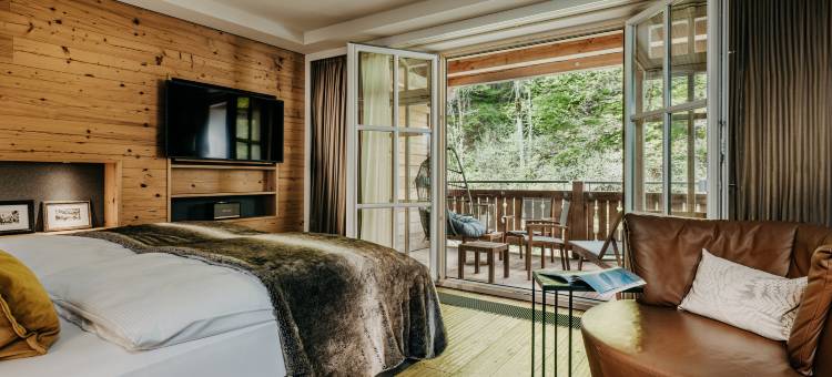 基茨比厄尔大蒂罗利亚 - 霍马吉豪华酒店精选成员(Grand Tirolia Kitzbühel - Member of Hommage Luxury Hotels Collection)图片