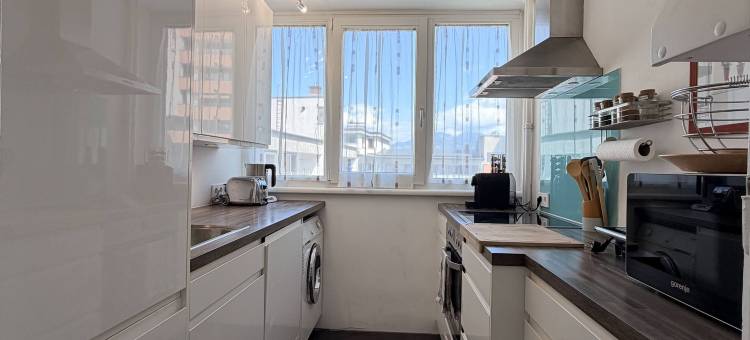 2 bedroom Apartment at Bahnhofcity图片