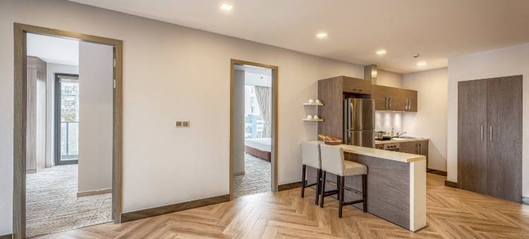 51号公馆公寓酒店(Mansion 51 Hotel & Apartment)图片