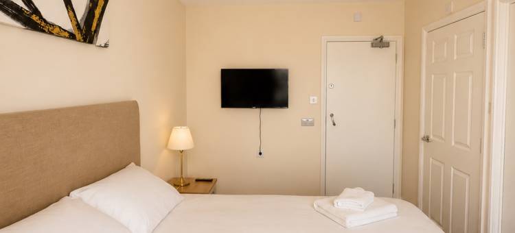 Brackley Hotel by Belvilla图片