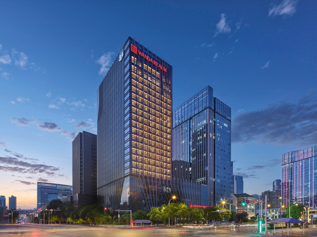 武汉市酒店_武汉市酒店预订,武汉市酒店价格查询和比价 - Tripadvisor猫途鹰