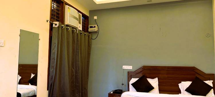 Hotel Raghunath Residency图片