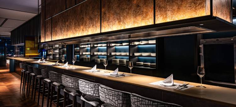 大门酒店大阪 by HULIC(THE GATE HOTEL OSAKA by HULIC)图片