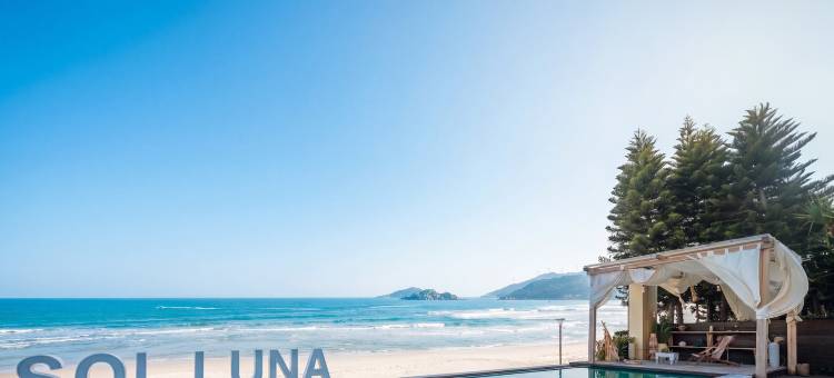 南澳日月凭川海墅图片