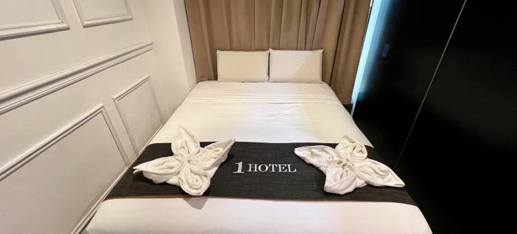 库柴喇嘛酒店(1 Hotel Kuchai Lama)图片