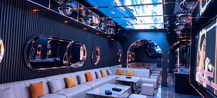 繁花里酒店(FUNHUARICHHOTEL LIMITED)图片