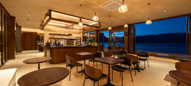 朴墅·全湖景度假ViIIa(泸沽湖大落水店)图片