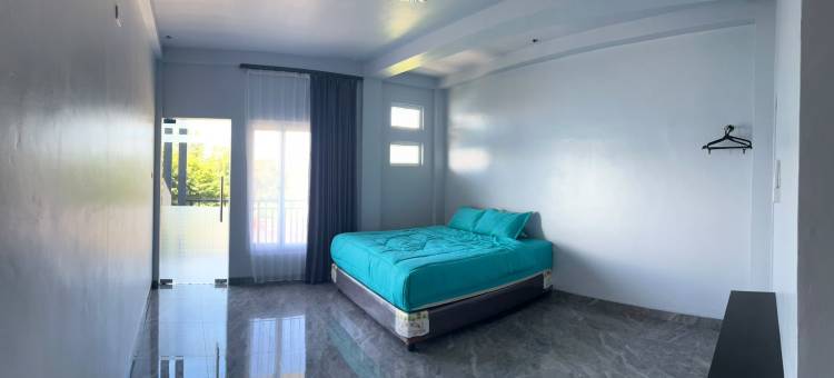 Teupin Layeu Hotel图片