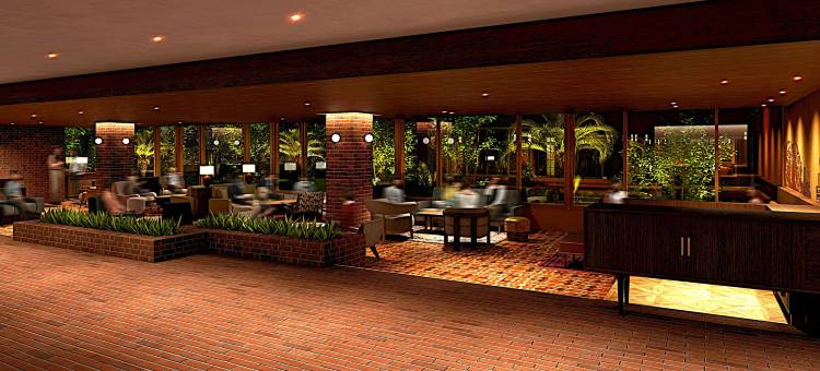 奥日光UNWIND HOTEL & BAR(UNWIND HOTEL & BAR OKUNIKKO)图片