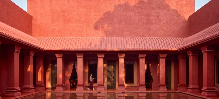 华欣巴莱酒店 - 凯悦臻选(THE BARAI HUA HIN - The Unbound Collection by Hyatt)图片