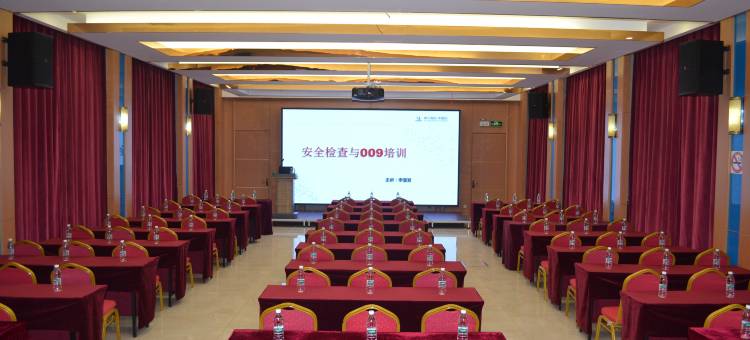白玉兰酒店(上海田子坊马当路地铁站店)图片