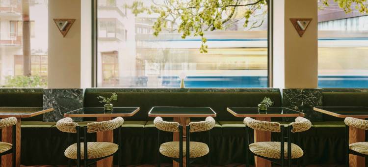 苏黎世洛克广场酒店(Locke am Platz Zurich)图片