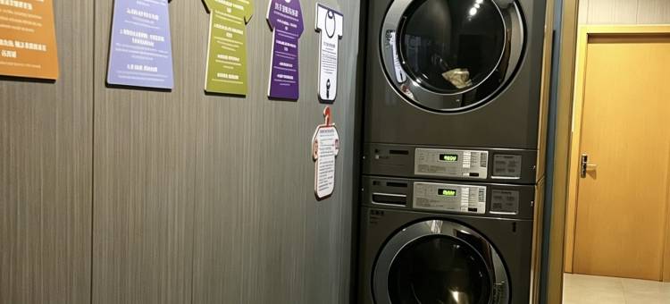 Zsmart智尚酒店(西安南稍门地铁站红会医院店)图片