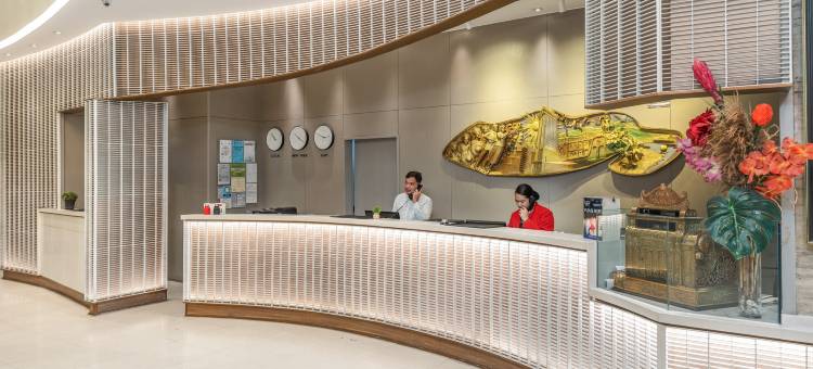 宿务皇冠丽晶酒店(Crown Regency Hotel & Towers)图片