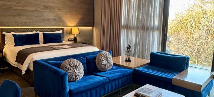 维瓦里Mantis水疗酒店(Vivari Hotel and Spa by Mantis)图片