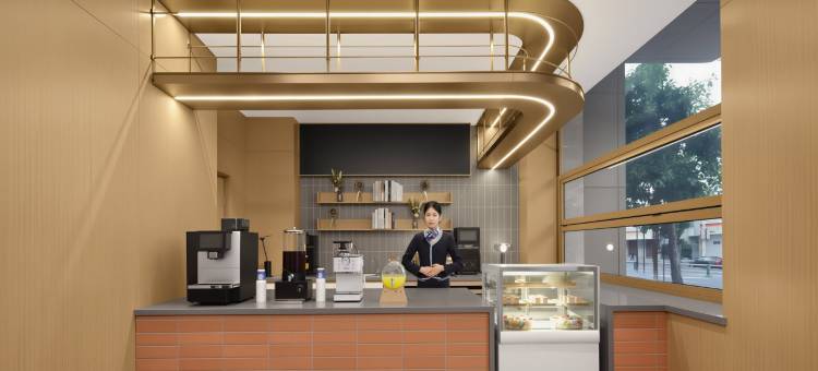 凯里亚德酒店(福州平潭龙王头沙滩店)图片