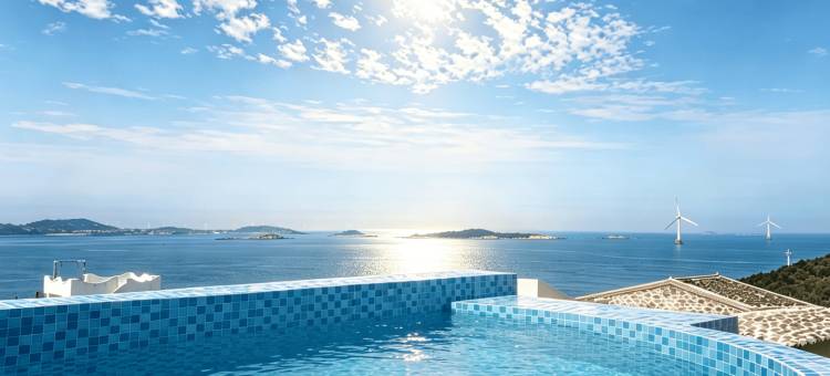 平潭缦海ManSeaResort海景民宿图片