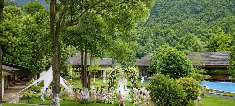 向野而生·夏意(绍兴店)图片