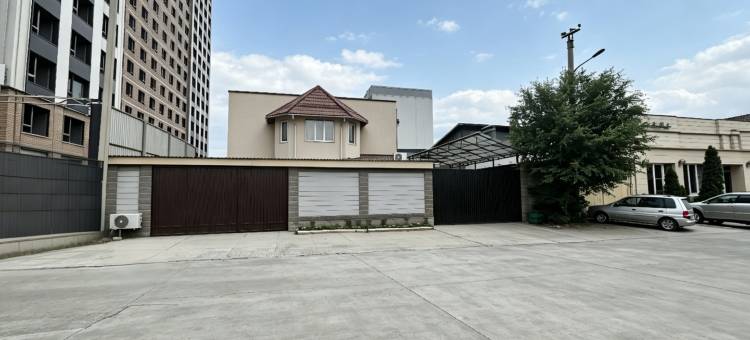 吉祥民宿(阿拉套广场店)(Jixiang Homestay (Ala-Too Square))图片