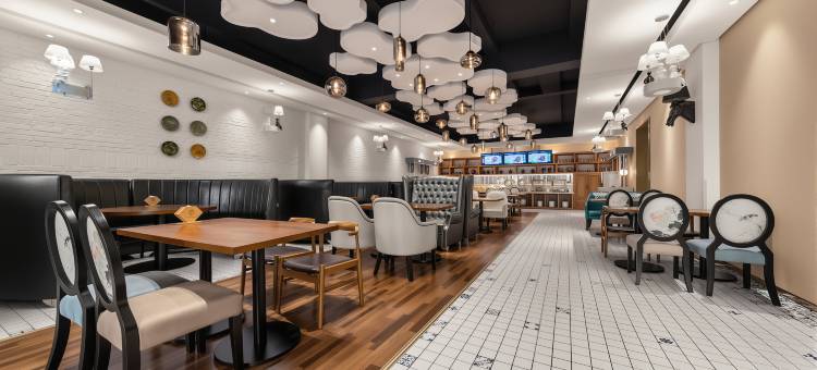 铁岭县嘉德酒店(东北物流城店)图片